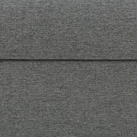 Canapea Extensibila Vario Cu Lada Gri Inchis, 191 x 98 x 80 Cm