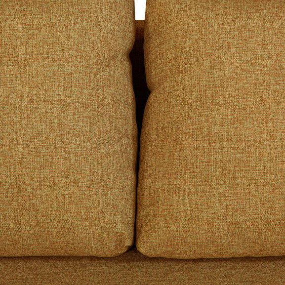 Coltar Extensibil Cu Lada, Blue Interschimbabil Stanga/Dreapta, Galben ICON 45, 220 X 80 X 155 Cm