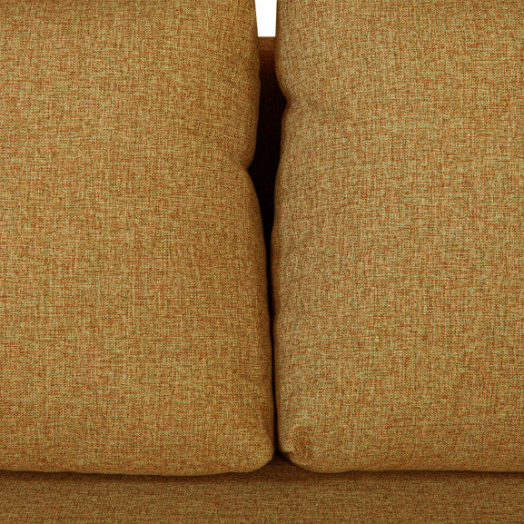 Coltar Extensibil Cu Lada, Blue Interschimbabil Stanga/Dreapta, Galben ICON 45, 220 X 80 X 155 Cm
