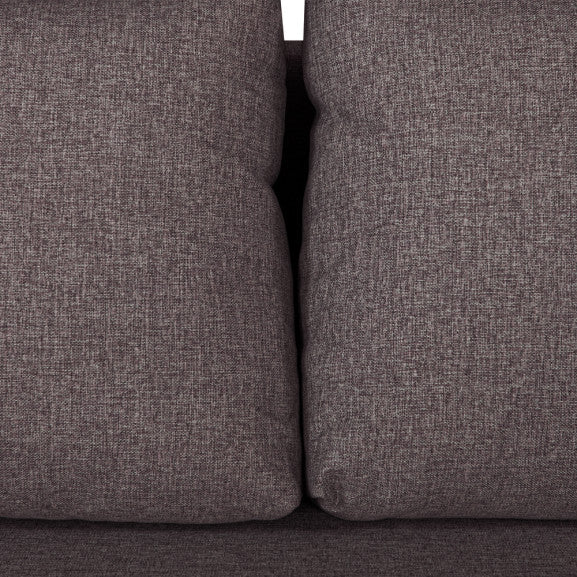 Coltar Extensibil Cu Lada, Blue Interschimbabil Stanga/Dreapta, ICON 69, 220 X 80 X 155 Cm