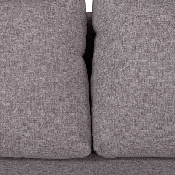 Coltar Extensibil Cu Lada, Blue Interschimbabil Stanga/Dreapta, Icon 90, 220 x 80 x 155 Cm