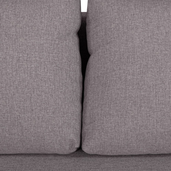 Coltar Extensibil Cu Lada, Blue Interschimbabil Stanga/Dreapta, Icon 90, 220 x 80 x 155 Cm