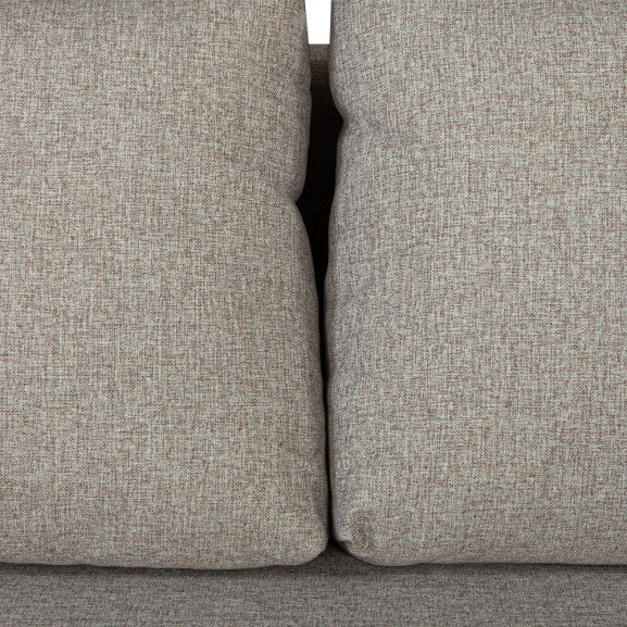 Coltar Extensibil Cu Lada Vario, Interschimbabil Stanga/Dreapta, Gri, 220 X 80 X 155 Cm